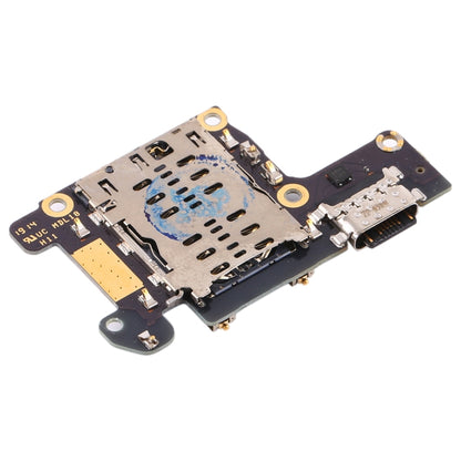 Original Charging Port Board for Xiaomi 9T Pro / Redmi K20 Pro / Redmi K20 / Mi 9T - Tail Connector by PMC Jewellery | Online Shopping South Africa | PMC Jewellery