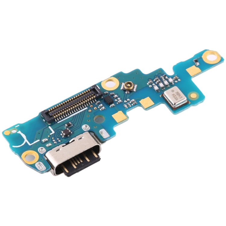 Original Charging Port Board for Nokia X6 / 6.1 Plus / TA-1099 / TA-1103 / TA-1083 - Charging Port Board by PMC TechLife | Online Shopping South Africa | PMC TechLife