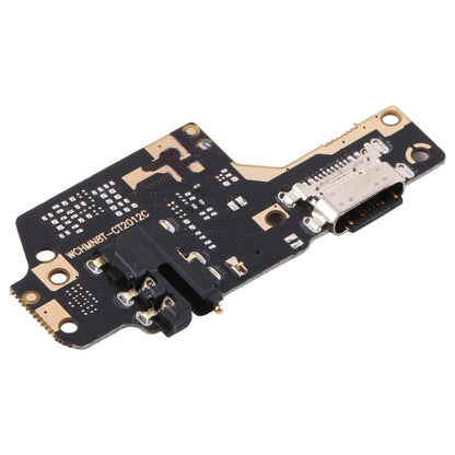 Charging Port Board for Xiaomi Redmi Note 8T - Tail Connector by PMC Jewellery | Online Shopping South Africa | PMC Jewellery