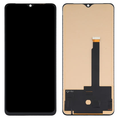 TFT LCD Screen for OPPO Reno ACE / Realme X2 Pro with Digitizer Full Assembly (Not Supporting Fingerprint Identification) - LCD Screen by PMC Jewellery | Online Shopping South Africa | PMC Jewellery