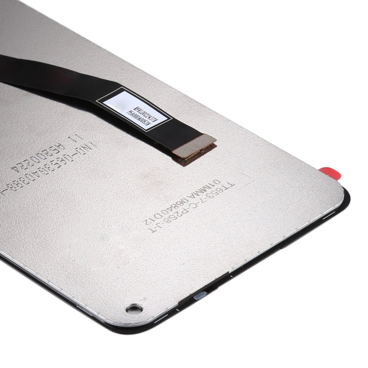 Original LCD Screen for Xiaomi Redmi Note 9 / Redmi 10X 4G with Digitizer Full Assembly - free shipping - PMC TechLife - Order now!