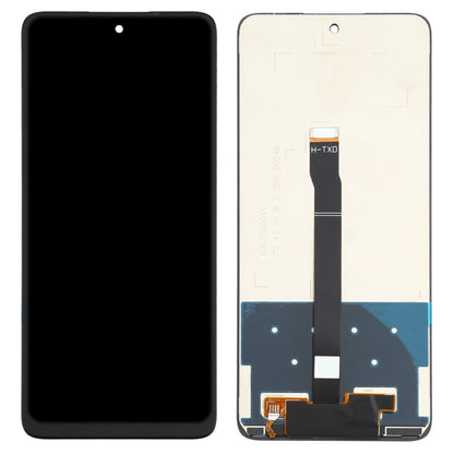 Original LCD Screen for Huawei P Smart 2021 / Honor 10X Lite with Digitizer Full Assembly - LCD Screen by PMC Jewellery | Online Shopping South Africa | PMC Jewellery