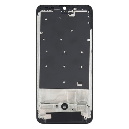 For OPPO Reno Z PCDM10 CPH1979 Front Housing LCD Frame Bezel Plate - Frame Bezel Plate by PMC Jewellery | Online Shopping South Africa | PMC Jewellery