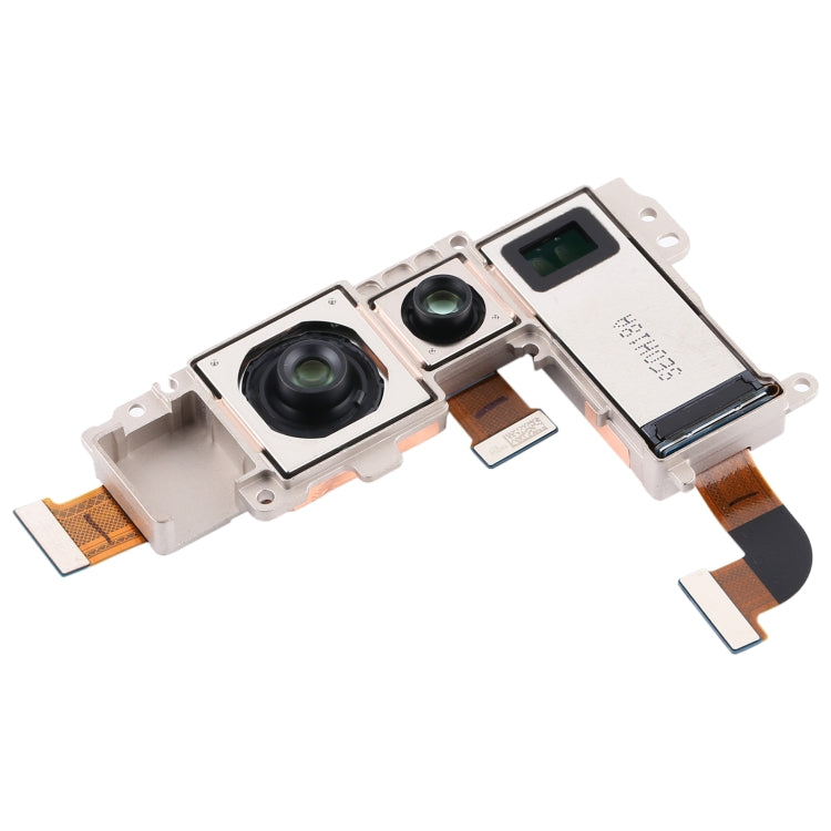 Back Facing Camera for Xiaomi Mi 10 Ultra - Camera by PMC TechLife | Online Shopping South Africa | PMC TechLife