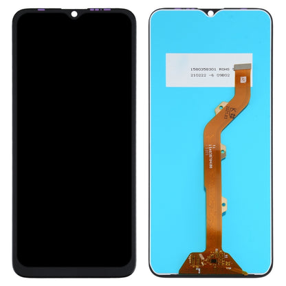 TFT LCD Screen for Tecno Camon 12 with Digitizer Full Assembly - LCD Screen by PMC Jewellery | Online Shopping South Africa | PMC Jewellery