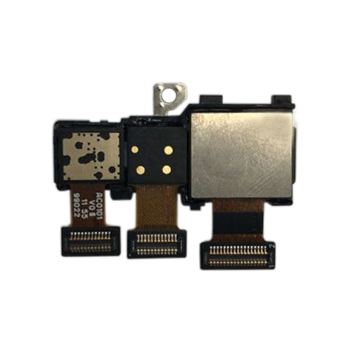 For Huawei Nova 4e / P30 Lite 48MPX Back Facing Camera - Camera by PMC TechLife | Online Shopping South Africa | PMC TechLife