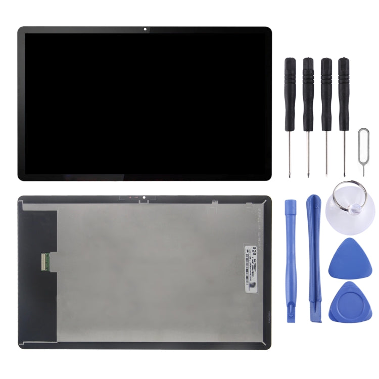 OEM LCD Screen for Lenovo Tab P11 TB-J606F J606N J606 with Digitizer Full Assembly (Black) - LCD Screen by PMC Jewellery | Online Shopping South Africa | PMC Jewellery
