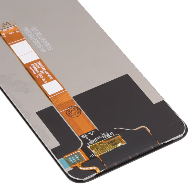 LCD Screen and Digitizer Full Assembly for OPPO A53 5G PECM30 PECT30 - LCD Screen by PMC Jewellery | Online Shopping South Africa | PMC Jewellery