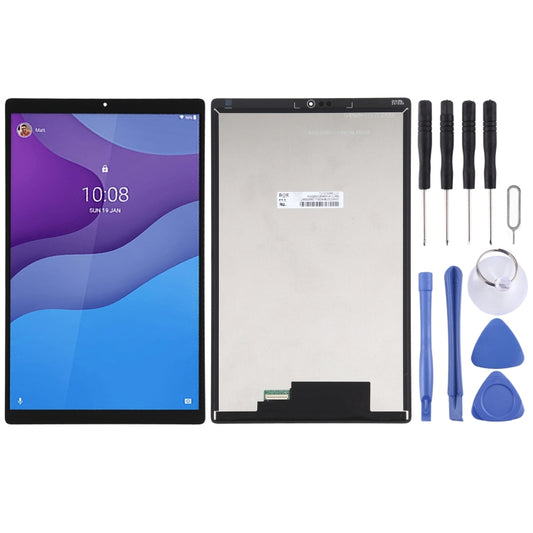 OEM LCD Screen for Lenovo Tab M10 HD (2nd Gen)TB-X306 TB-X306F with Digitizer Full Assembly (Black) - LCD Screen by PMC Jewellery | Online Shopping South Africa | PMC Jewellery