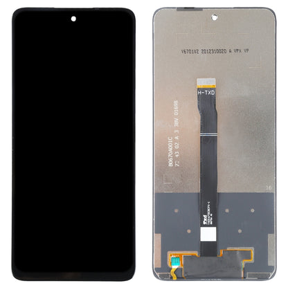 Original LCD Screen for Huawei Y7a with Digitizer Full Assembly - LCD Screen by PMC Jewellery | Online Shopping South Africa | PMC Jewellery