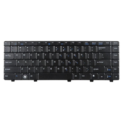 US Version Keyboard for Dell Vostro 3300 3400 3500 v3500 v3300 v3400 P10G - Replacement Keyboards by PMC Jewellery | Online Shopping South Africa | PMC Jewellery