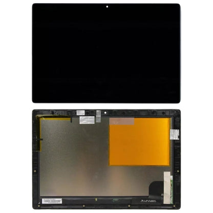 1920 x 1080 OEM LCD Screen for Lenovo Miix 520-12IKB FRU 5D10P92363 Digitizer Full Assembly with Frame - LCD Screen by PMC Jewellery | Online Shopping South Africa | PMC Jewellery