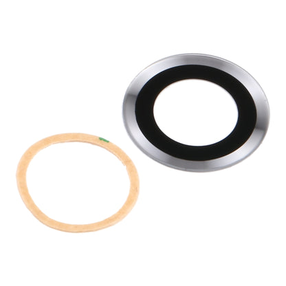 10 PCS Back Camera Lens for Xiaomi Mi 11 M2011K2C M2011K2G - Camera by PMC Jewellery | Online Shopping South Africa | PMC Jewellery