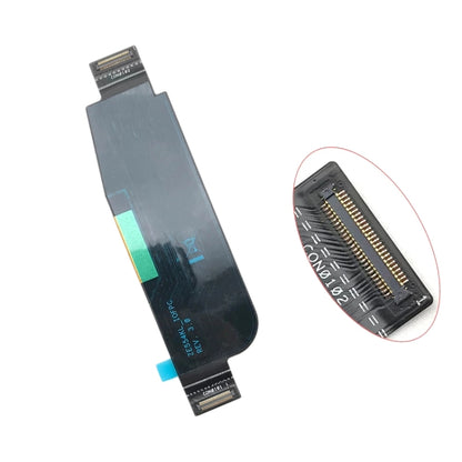 LCD Motherboard Flex Cable for Asus Zenfone 4 ZE554KL - Flex Cable by PMC Jewellery | Online Shopping South Africa | PMC Jewellery