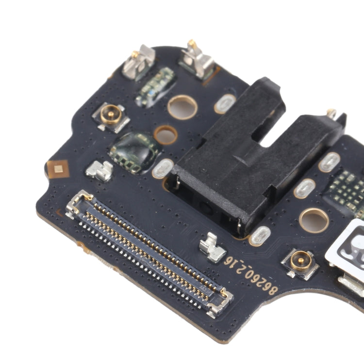 For OnePlus Nord N10 5G Charging Port Board - free shipping - PMC TechLife - Order now!