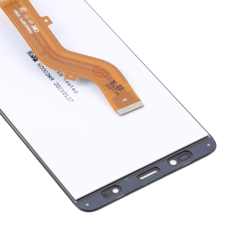 TFT LCD Screen for Tecno Pop 4 BC2c with Digitizer Full Assembly - free shipping - PMC TechLife - Order now!
