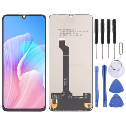 Original LCD Screen for Huawei Enjoy Z 5G / Enjoy 20 Pro / Honor 30 Youth with Digitizer Full Assembly - LCD Screen by PMC Jewellery | Online Shopping South Africa | PMC Jewellery