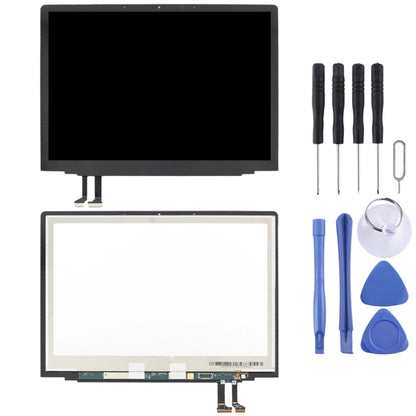 2256x1504 Original LCD Screen for Microsoft Surface Laptop 13.5 inch  with Digitizer Full Assembly （Black) - LCD Screen by PMC Jewellery | Online Shopping South Africa | PMC Jewellery