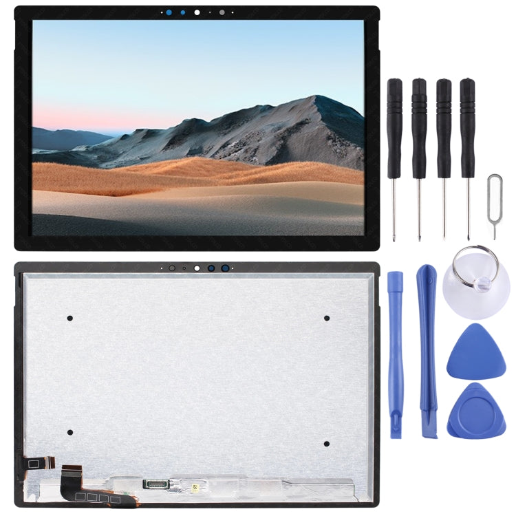 3000x2000 Original LCD Screen for Microsoft Surface Book 3 13.5 inch with Digitizer Full Assembly - LCD Screen by PMC Jewellery | Online Shopping South Africa | PMC Jewellery