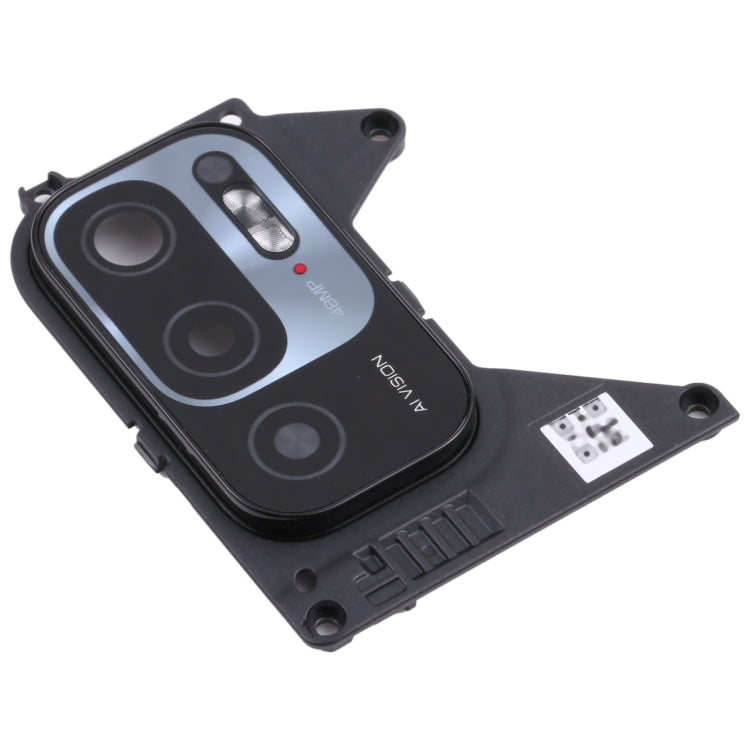 Camera Lens Cover for Xiaomi Redmi Note 10 5G / Redmi Note 10T 5G M2103K19G - free shipping - PMC TechLife - Order now!