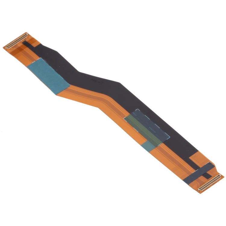 Motherboard Flex Cable for Xiaomi Redmi Note 10 Pro 4G M2101K6G / Redmi Note 10 Pro (India) / Redmi Note 10 Pro Max - Flex Cable by PMC Jewellery | Online Shopping South Africa | PMC Jewellery