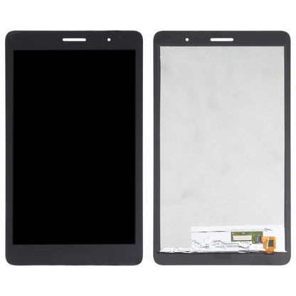 OEM LCD Screen for Huawei MediaPad T3 8.0 KOB-L09 with Digitizer Full Assembly(Black) - LCD Screen by PMC Jewellery | Online Shopping South Africa | PMC Jewellery