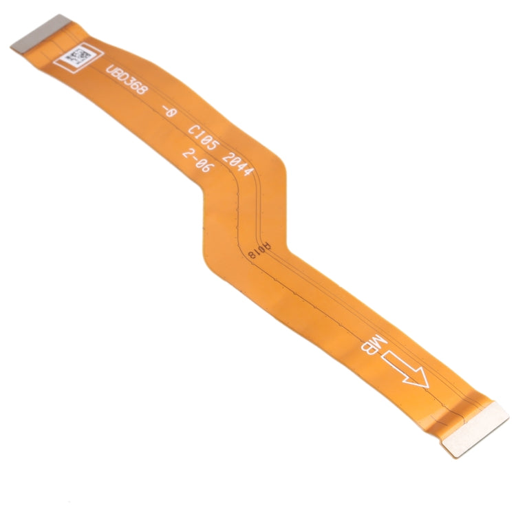 For OPPO Reno5 5G PEGM00 PEGT00 CPH2145 Motherboard Flex Cable - Flex Cable by PMC Jewellery | Online Shopping South Africa | PMC Jewellery