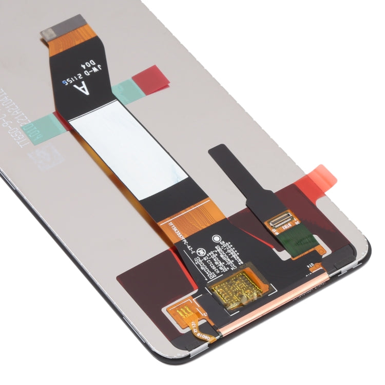 Original LCD Screen and Digitizer Full Assembly for Xiaomi Redmi 10 Prime / Redmi 10 / Redmi 10 2022 - LCD Screen by PMC Jewellery | Online Shopping South Africa | PMC Jewellery