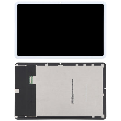 OEM LCD Screen for Huawei MatePad 10.4 BAH3-W09 with Digitizer Full Assembly(White) - LCD Screen by PMC Jewellery | Online Shopping South Africa | PMC Jewellery
