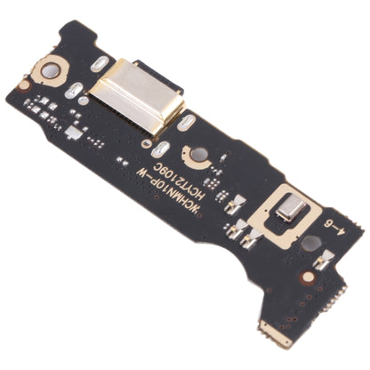 For Xiaomi Redmi Note 10 Pro / Redmi Note 10 Pro Max / Redmi Note 10 Pro (India) M2101K6G M2101K6R M2101K6P M2101K6I Charging Port Board - Tail Connector by PMC Jewellery | Online Shopping South Africa | PMC Jewellery