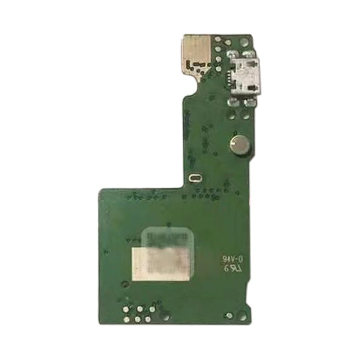 Charging Port Board for Lenovo Tab M10 TB-X505L TB-X505F - Tail Connector by PMC Jewellery | Online Shopping South Africa | PMC Jewellery