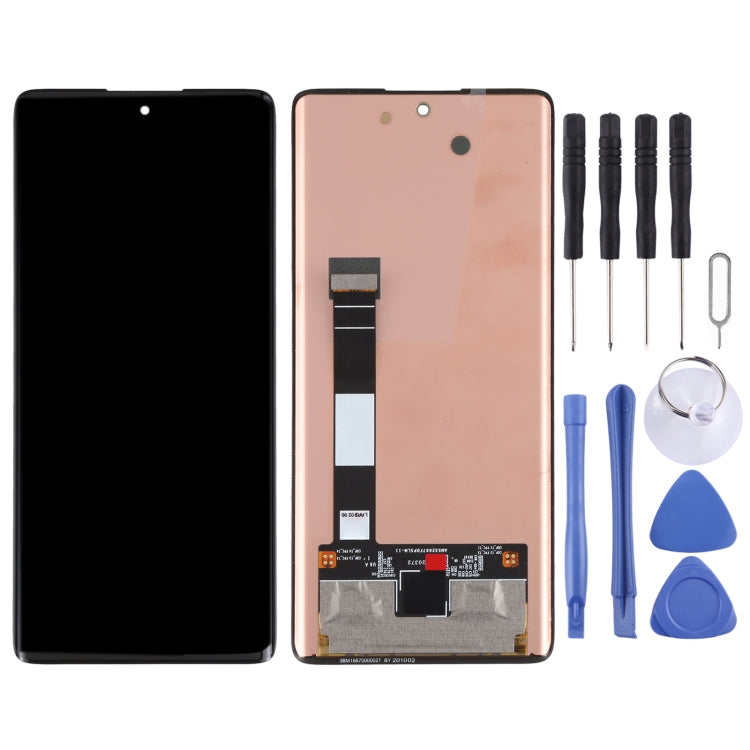 Original LCD Screen for TCL 20 Pro 5G with Digitizer Full Assembly - free shipping - PMC TechLife - Order now!
