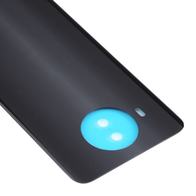 Battery Back Cover for Nokia 8.3 5G TA-1243 TA-1251(Black) - Back Cover by PMC TechLife | Online Shopping South Africa | PMC TechLife