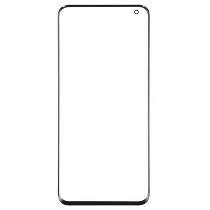 Front Screen Outer Glass Lens for Xiaomi Mi 11 Ultra M2102K1G M2102K1C - LCD Related Parts by PMC Jewellery | Online Shopping South Africa | PMC Jewellery