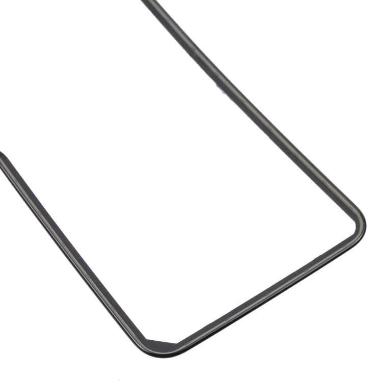 Front LCD Screen Bezel Frame for Google Pixel 5 - Frame Bezel Plate by PMC Jewellery | Online Shopping South Africa | PMC Jewellery