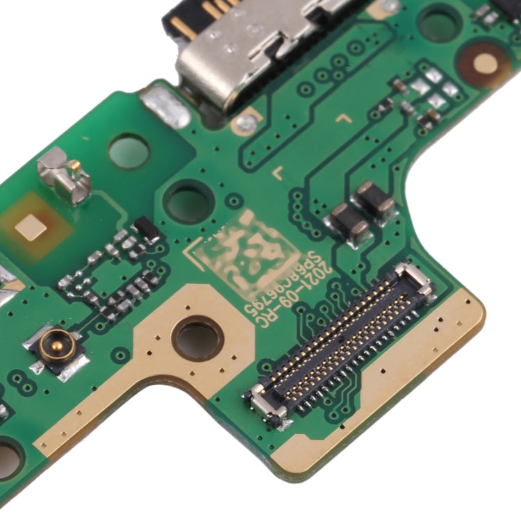 Original Charging Port Board for Motorola Moto G9 Power - Charging Port Board by PMC Jewellery | Online Shopping South Africa | PMC Jewellery