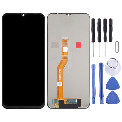 Original LCD Screen for Honor Play 5T Youth with Digitizer Full Assembly - LCD Screen by PMC Jewellery | Online Shopping South Africa | PMC Jewellery