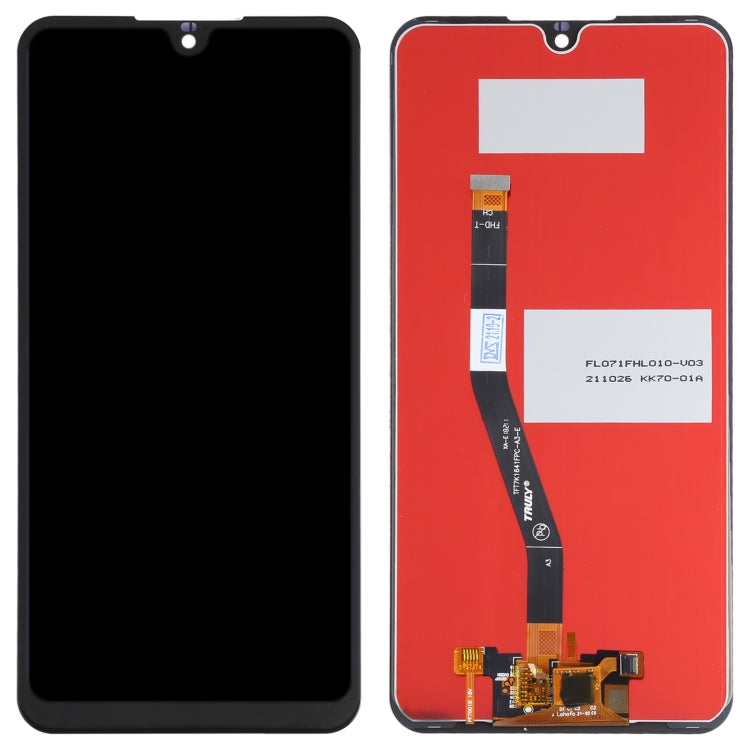 OEM LCD Screen for Huawei Y Max with Digitizer Full Assembly - LCD Screen by PMC Jewellery | Online Shopping South Africa | PMC Jewellery