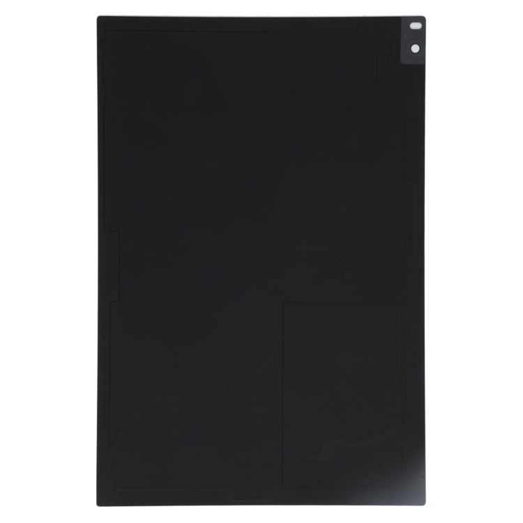 Original Battery Back Cover for Lenovo Tab 4 10 Plus TB-X704F, TB-X704L(Black) - Back Cover by PMC Jewellery | Online Shopping South Africa | PMC Jewellery