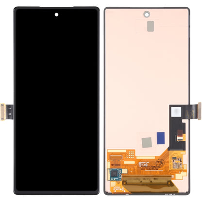 Original AMOLED LCD Screen for Google Pixel 6 GB7N6 G9S9B16 with Digitizer Full Assembly - LCD Screen by PMC Jewellery | Online Shopping South Africa | PMC Jewellery