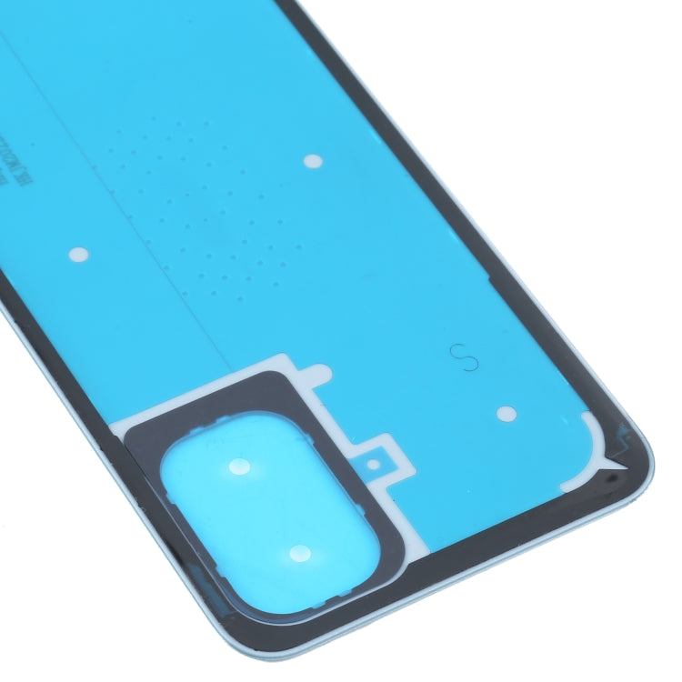 For Nokia G11 / G21 Original Battery Back Cover(Green) - Back Cover by PMC TechLife | Online Shopping South Africa | PMC TechLife