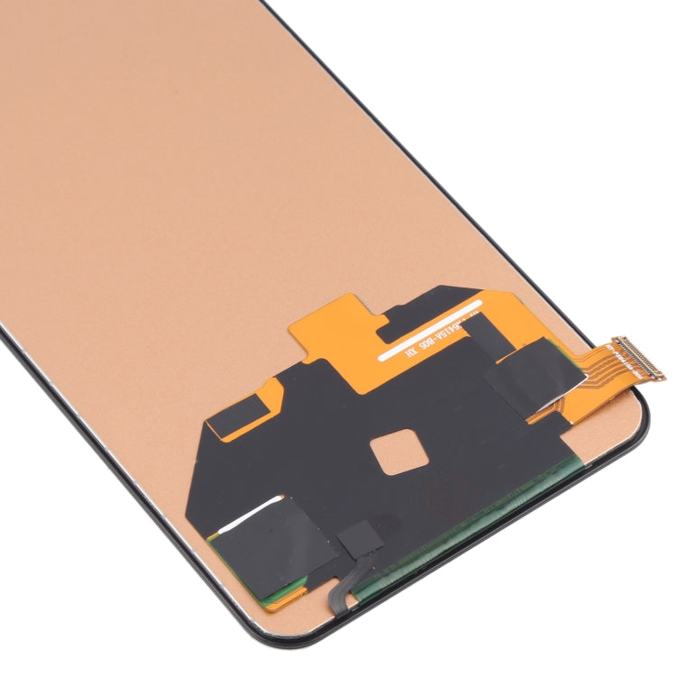 TFT Material LCD Screen and Digitizer Full Assembly (Not Supporting Fingerprint Identification) for OPPO Reno5 Pro 5G / Reno5 Pro+ PDSM00 PDST00 CPH2201 PDRM00 PDRT00 - LCD Screen by PMC Jewellery | Online Shopping South Africa | PMC Jewellery