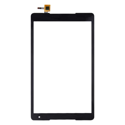 For Alcatel A3 10 LTE 4G EU 9026X 9026 Touch Panel (Black) - Touch Panel by PMC Jewellery | Online Shopping South Africa | PMC Jewellery