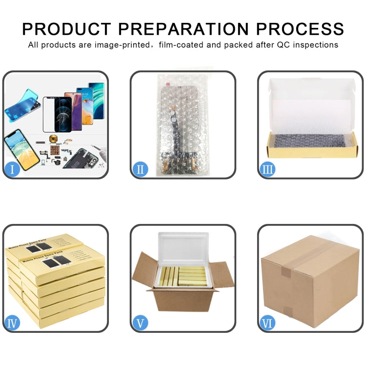 TFT Material LCD Screen and Digitizer Full Assembly (Not Supporting Fingerprint Identification) for Xiaomi Redmi Note 10 Pro 4G / Redmi Note 10 Pro (India) / Redmi Note 10 Pro Max / Redmi Note 11 Pro  ... mi Note 11 Pro+ 5G (India) / Redmi Note 11 Pro+ 5G - LCD Screen by PMC Jewellery | Online Shopping South Africa | PMC Jewellery