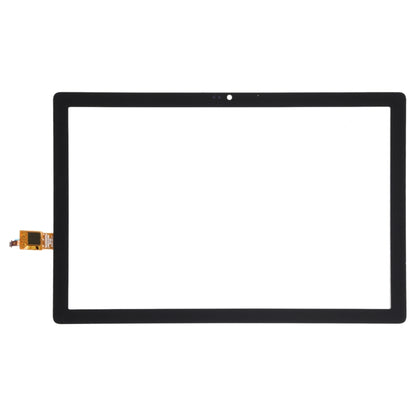 For Alcatel 3T 10 Smart 8094M Touch Panel (Black) - Touch Panel by PMC Jewellery | Online Shopping South Africa | PMC Jewellery