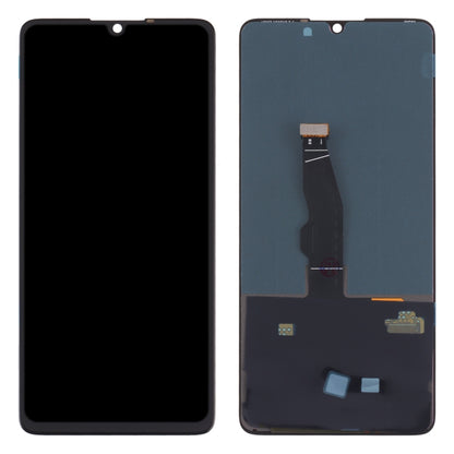 OLED LCD Screen for Huawei P30 with Digitizer Full Assembly - LCD Screen by PMC Jewellery | Online Shopping South Africa | PMC Jewellery