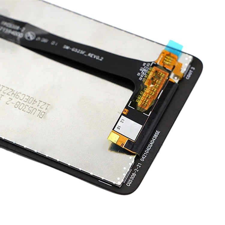 Original LCD Screen For Samsung Galaxy Xcover 5 with Digitizer Full Assembly - free shipping - PMC TechLife - Order now!