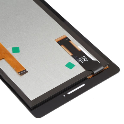 OEM LCD Screen for Lenovo Tab E7 TB-7104 TB-7104I TB-7104F TB-7104N with Digitizer Full Assembly (Black) - LCD Screen by PMC Jewellery | Online Shopping South Africa | PMC Jewellery