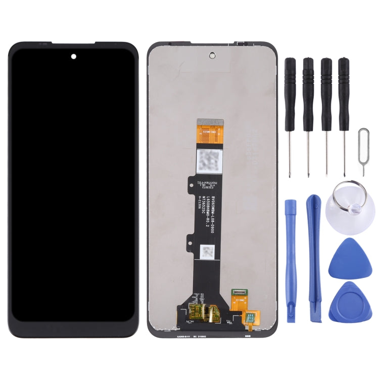TFT LCD Screen for Motorola Moto G Power 2022 with Digitizer Full Assembly - LCD Screen by PMC Jewellery | Online Shopping South Africa | PMC Jewellery