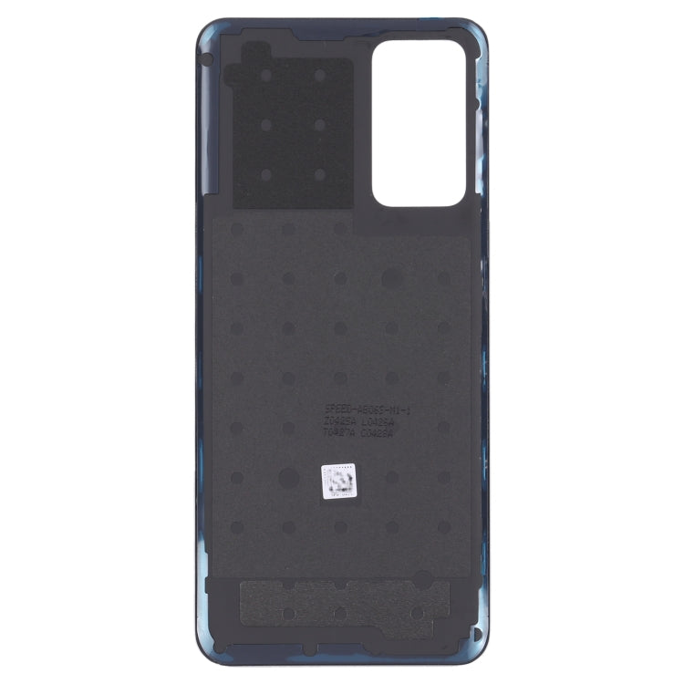 For OPPO Realme GT Master Original Battery Back Cover (Twilight) - free shipping - PMC TechLife - Order now!